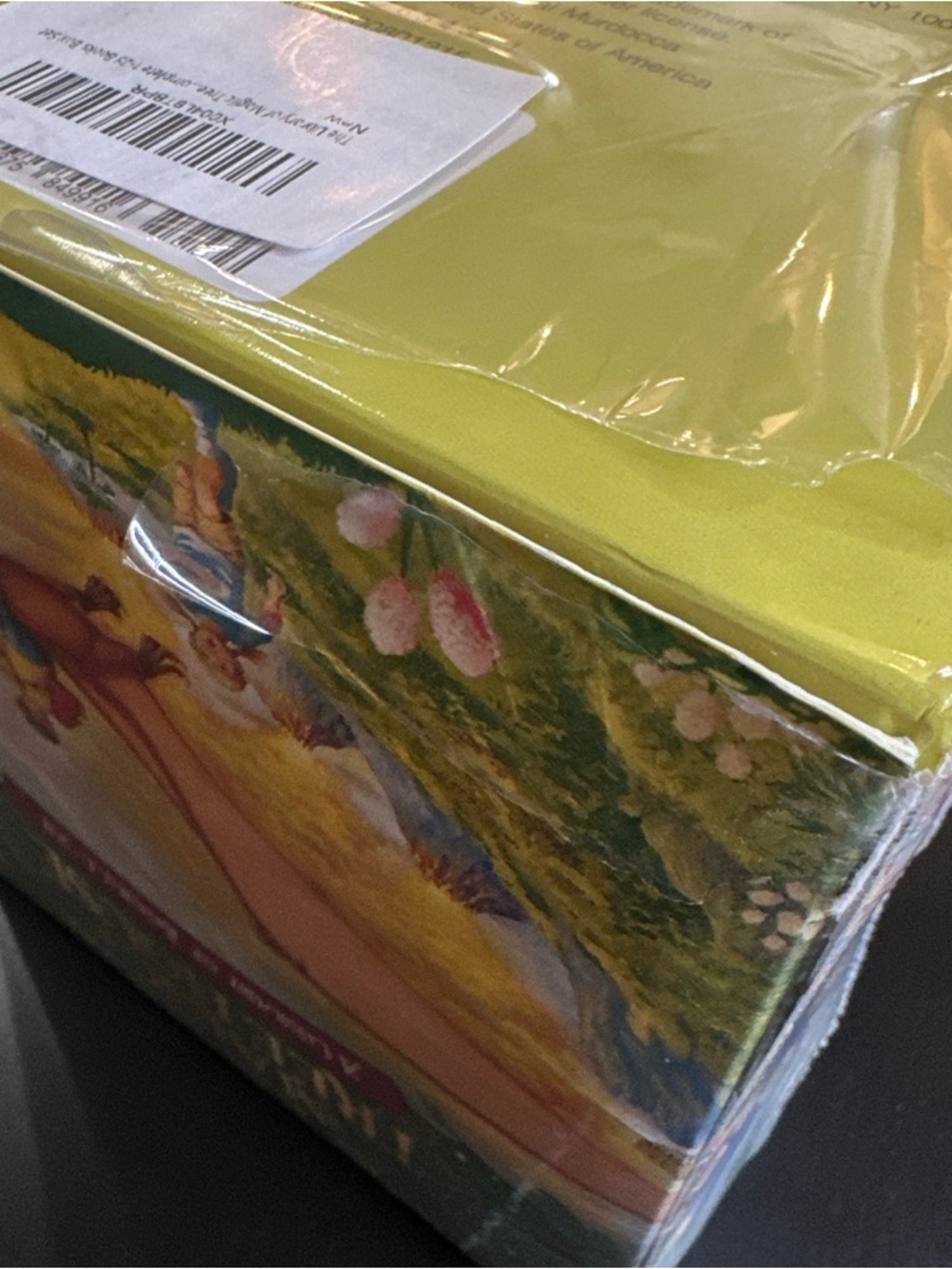 Magic Tree House Box Set - Green Cover - Picture 11 of 11